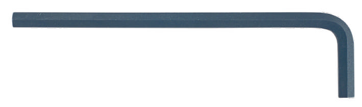 Hexnøgle HL - 10 x 171 mm