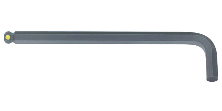 Hexnøgle PBL 8 x 152 mm