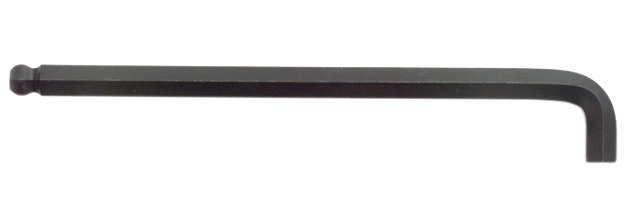 Hexnøgle Stubby BL - 1,5 x 77 mm