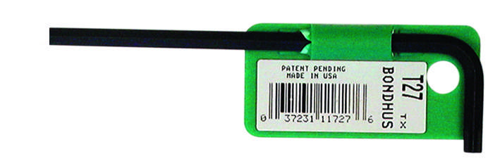 Hexnøgle ProHold TX55 x 171 mm
