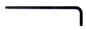 Torx-nyckel, kort – TX45 x 98 mm