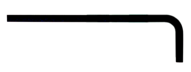 Torxnyckel - TX15 x 84 mm