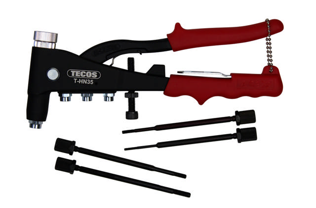 THN35 Gevindtang M3-M6