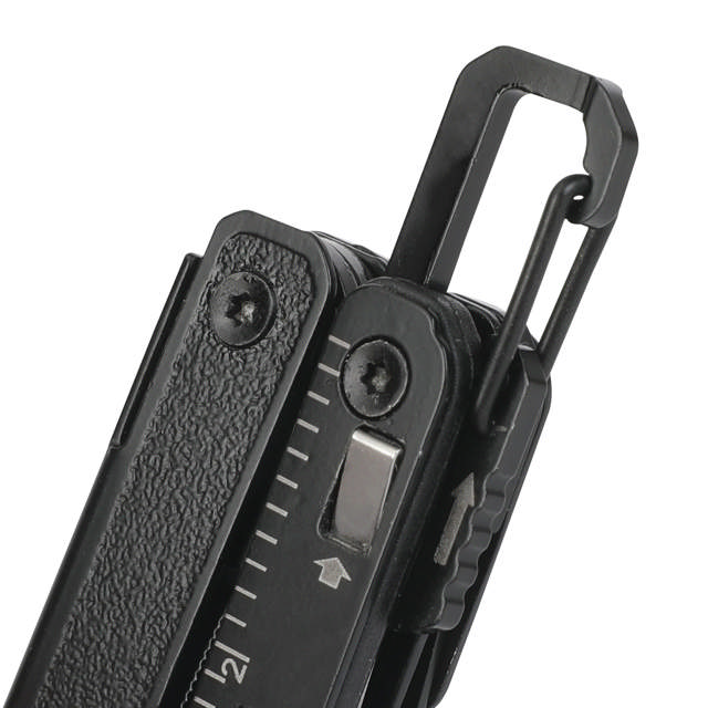 Überall, 11-i-1 mini Multiværktøj