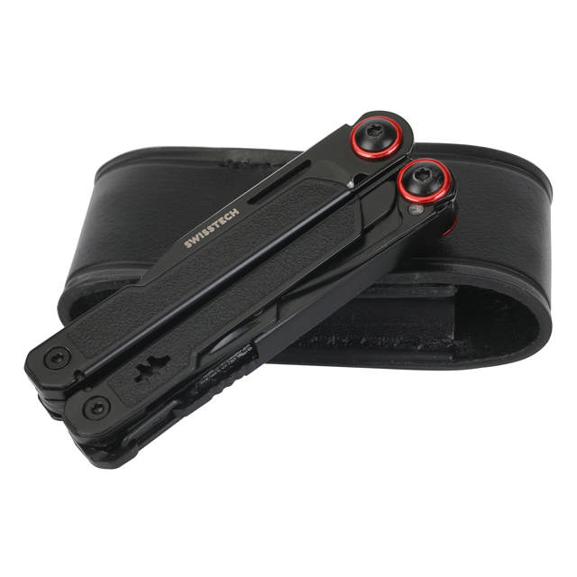 Überall, 11-i-1 mini Multiværktøj