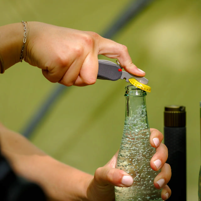 Helfen, 12-i-1 Multiværktøj