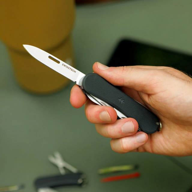 Helfen, 12-i-1 Multiværktøj