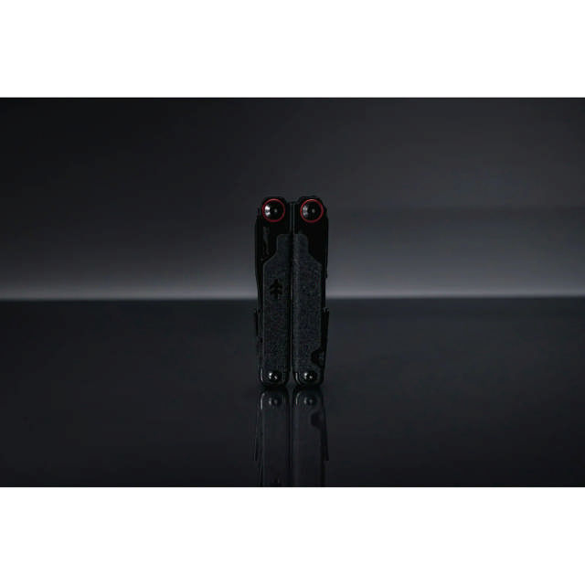 Praktisch, 17-i-1 multiværktøj