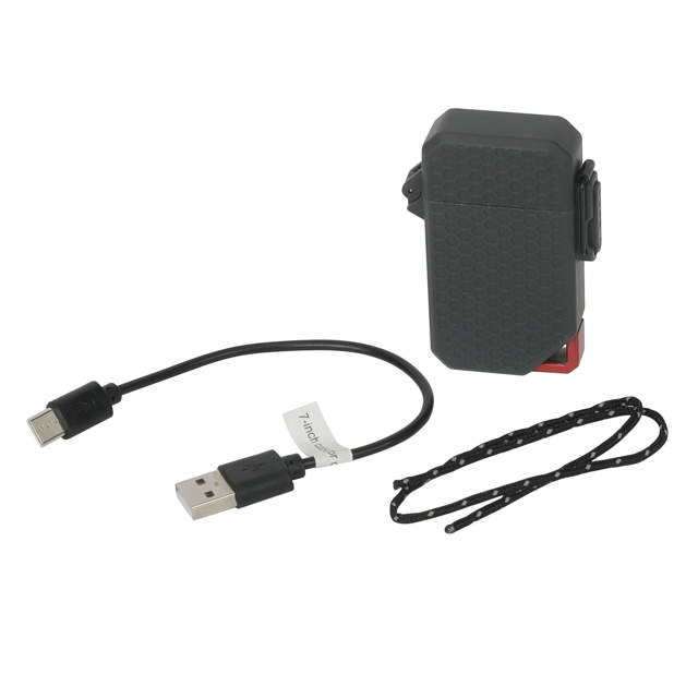 Zünden - Genopladelig lighter