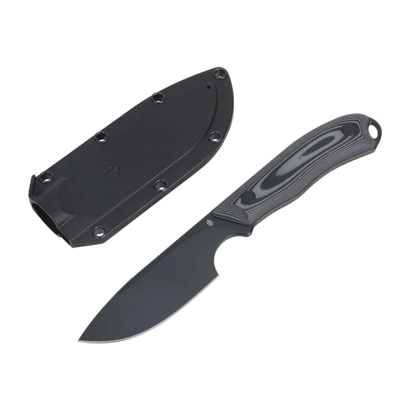 Halten - Fuldtang dolk