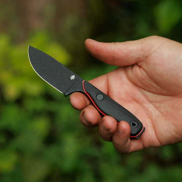 Leicht - Fuldtang dolk