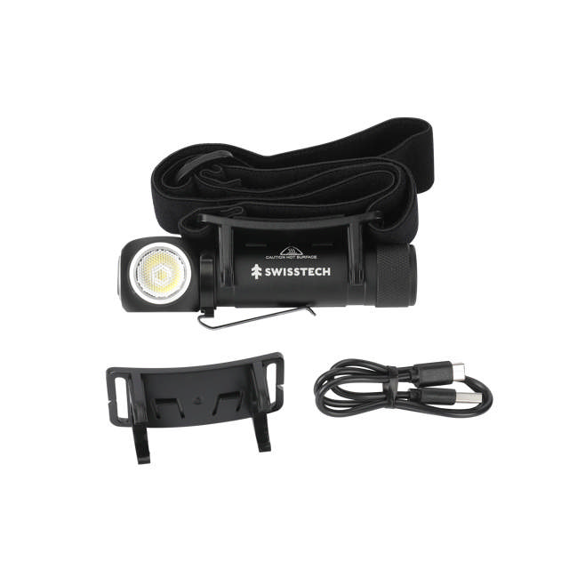 Einzigartig, 1000 lumen