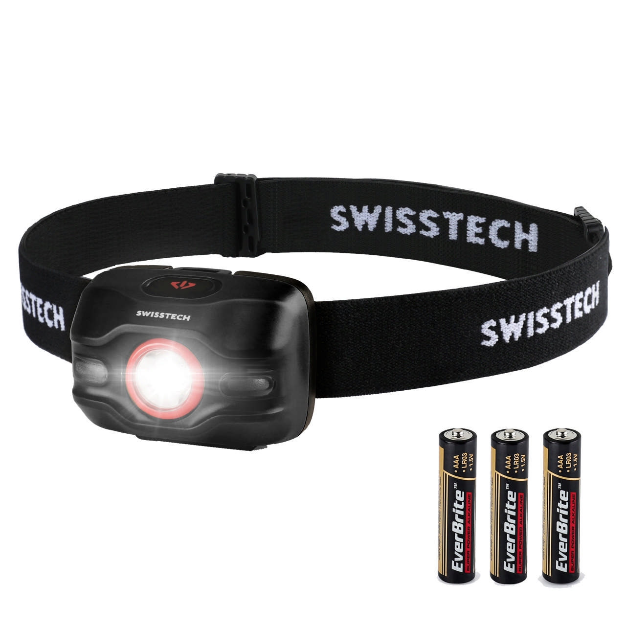 Suzanne, hodelykt 250 lumen
