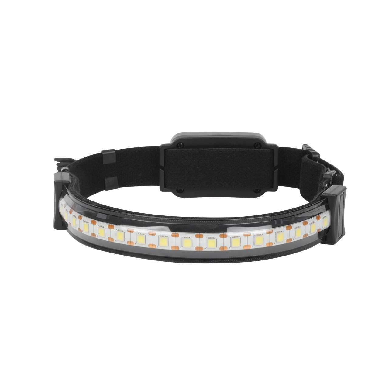 Hedwig, 400 lumen