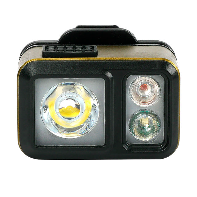 Kumpel, mini pandelampe 400 lumen