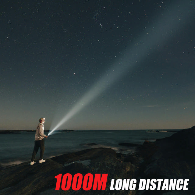 Toll - 1000 Lumen