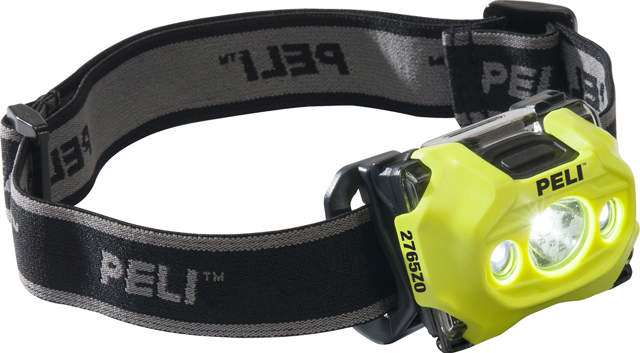2765Z0 LED Peli™ Pandelampe