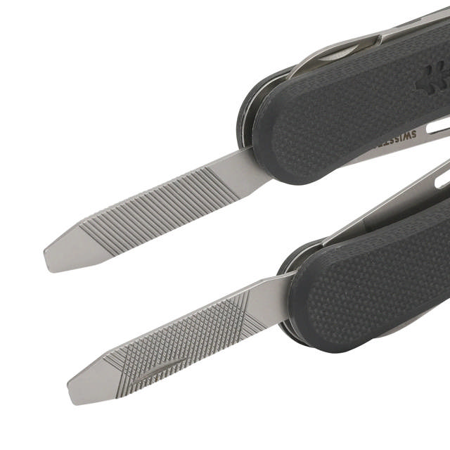 Listig, 7-i-1 Multiværktøj