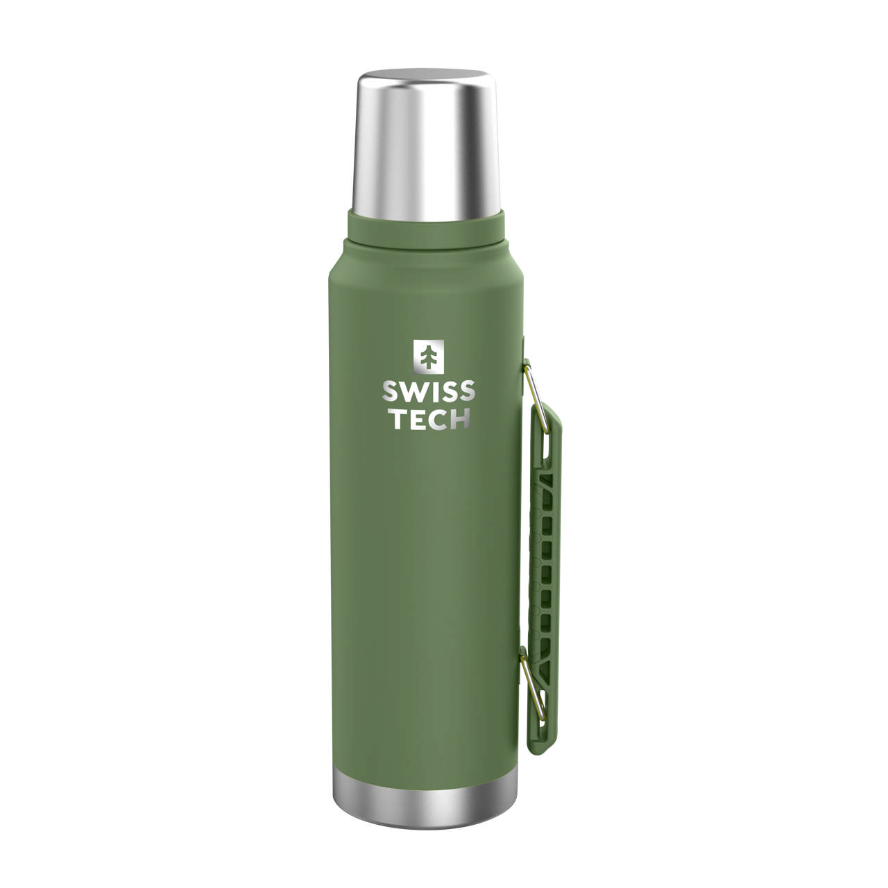 Termokande, 1182 ml - Grøn