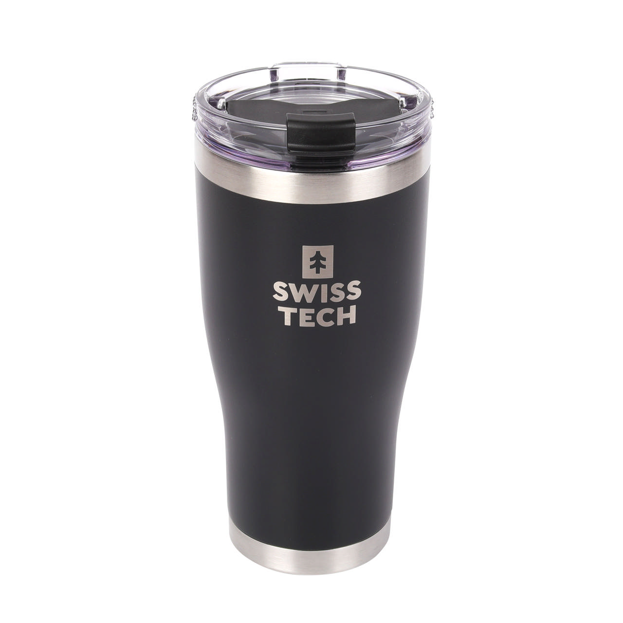 Termokopp, 887 ml - Sort