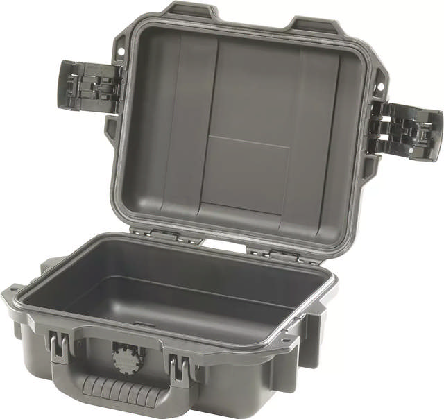 Peli™ Storm Case IM2050 u/skum