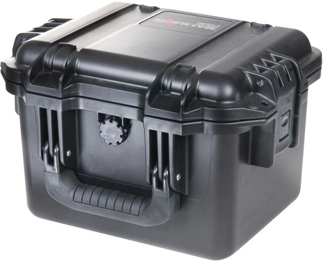 Peli™ Storm Case IM2075 u/skum
