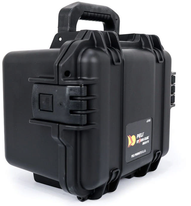 Peli™ Storm Case IM2075 u/skum