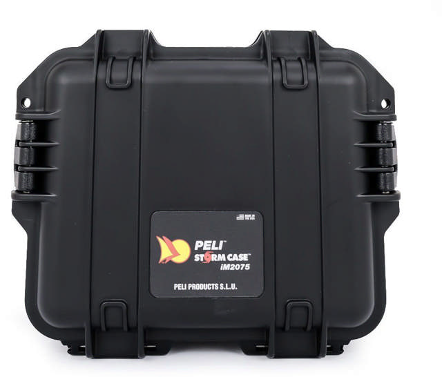 Peli™ Storm Case IM2075 m/skum