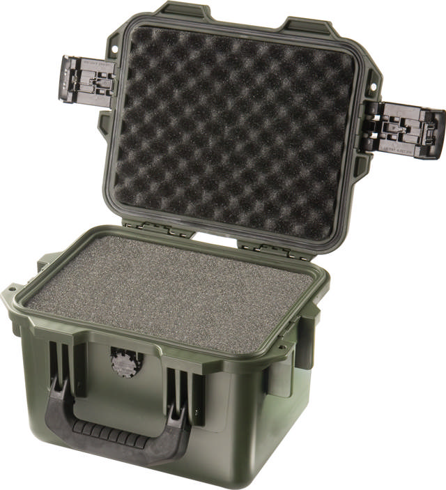 Peli™ Storm Case IM2075 m/skum