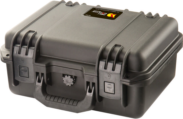 Peli™ Storm Case IM2100 u/skum