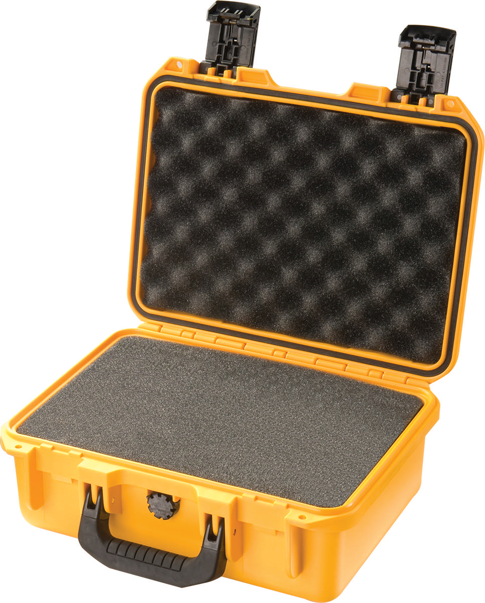 Peli™ Storm Case IM2100 m/skum
