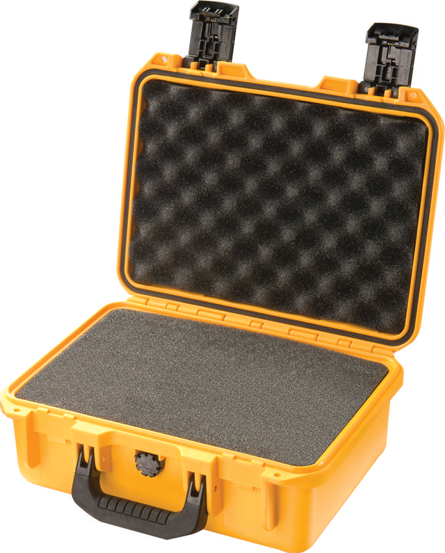 Peli™ Storm Case IM2100 m/skum