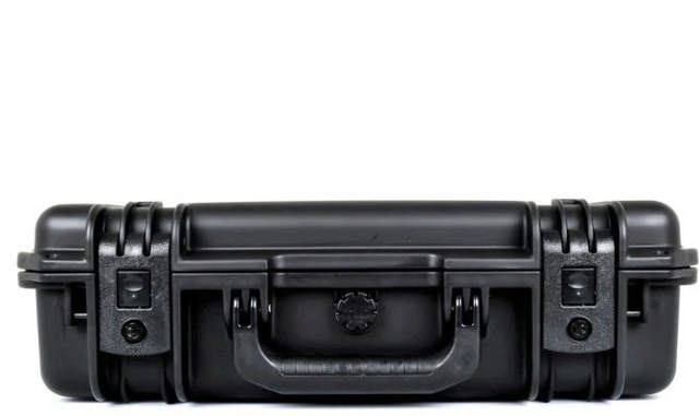 Peli™ Storm Case iM2370 computer etui m/skum