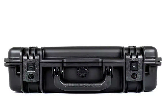 Peli™ Storm Case iM2370 computer etui u/skum