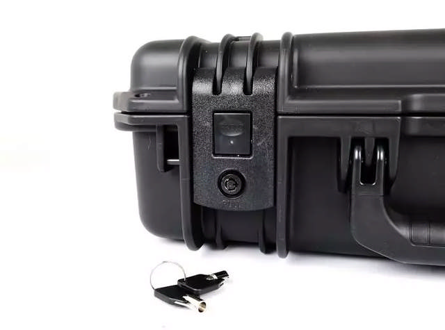 Peli™ Storm Case iM2370 computer etui u/skum