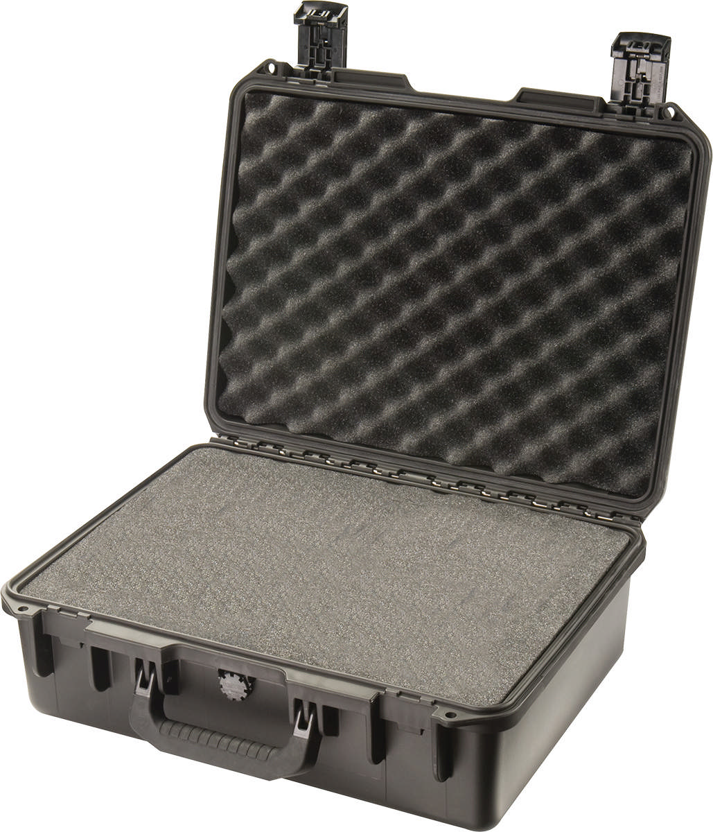 Peli™ Storm Case iM2400 m/skum