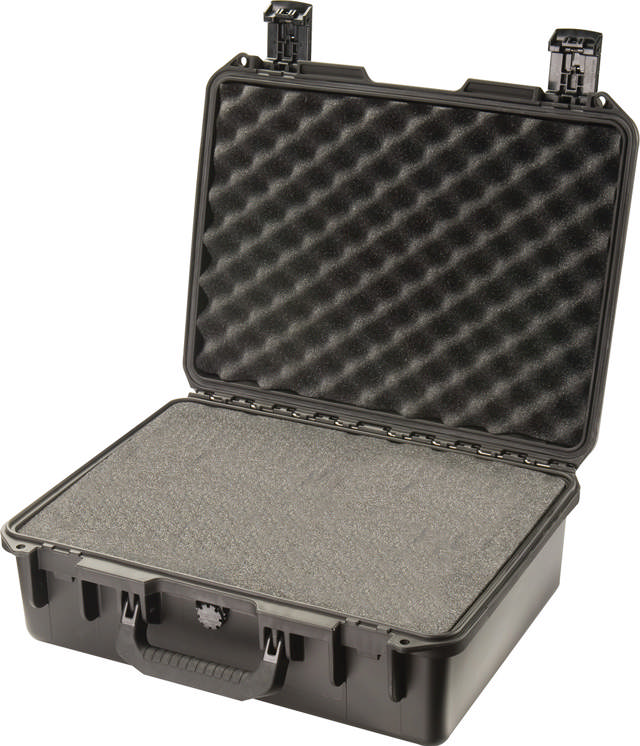 Peli™ Storm Case iM2400 m/skum