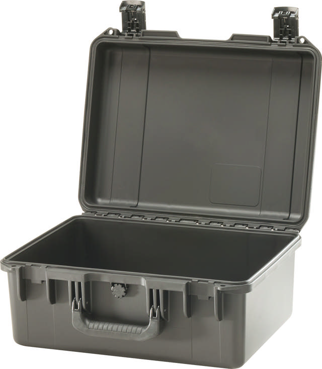 Peli™ Storm Case IM2450 u/skum