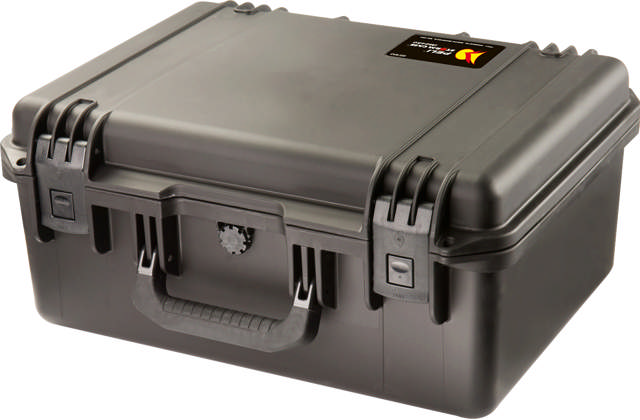 Peli™ Storm Case IM2450 u/skum