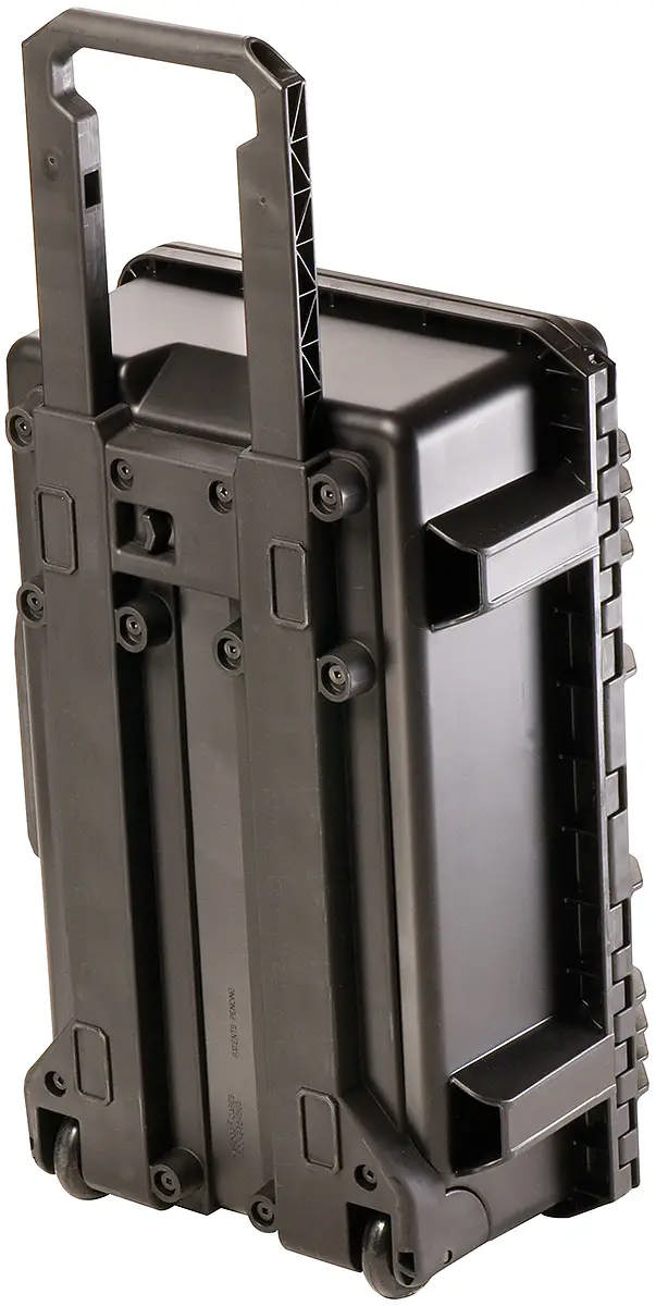 Peli™ Storm Case iM2500 u/skum