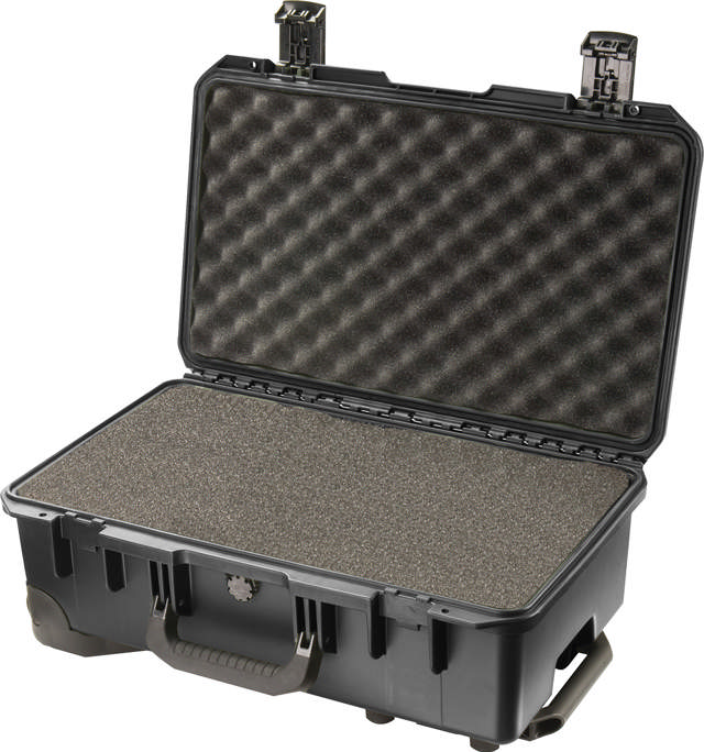 Peli™ Storm Case iM2500 m/skum