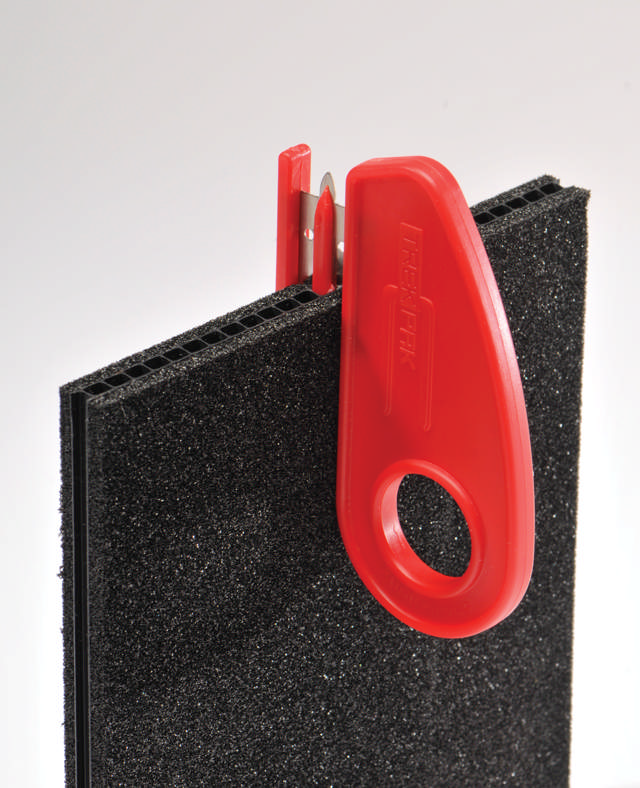 DS-IM2500TP divider strip for