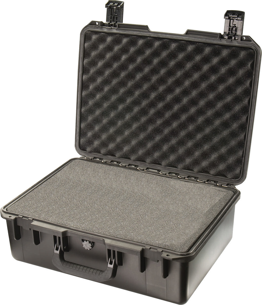 Peli™ Storm Case iM2600 m/skum