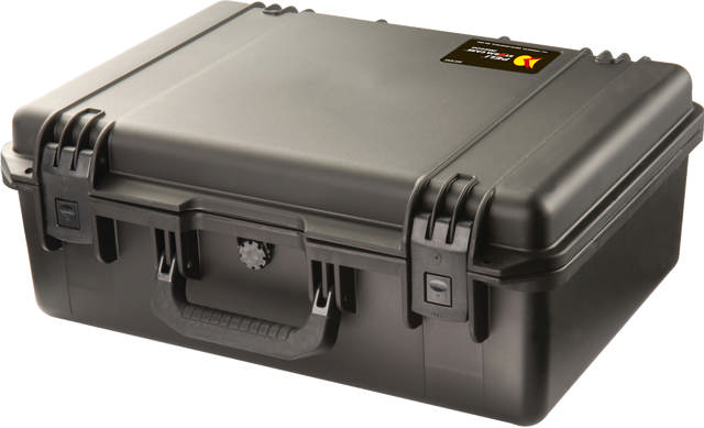 Peli™ Storm Case iM2600 m/skum
