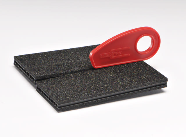 DS-IM2600TP divider strip for