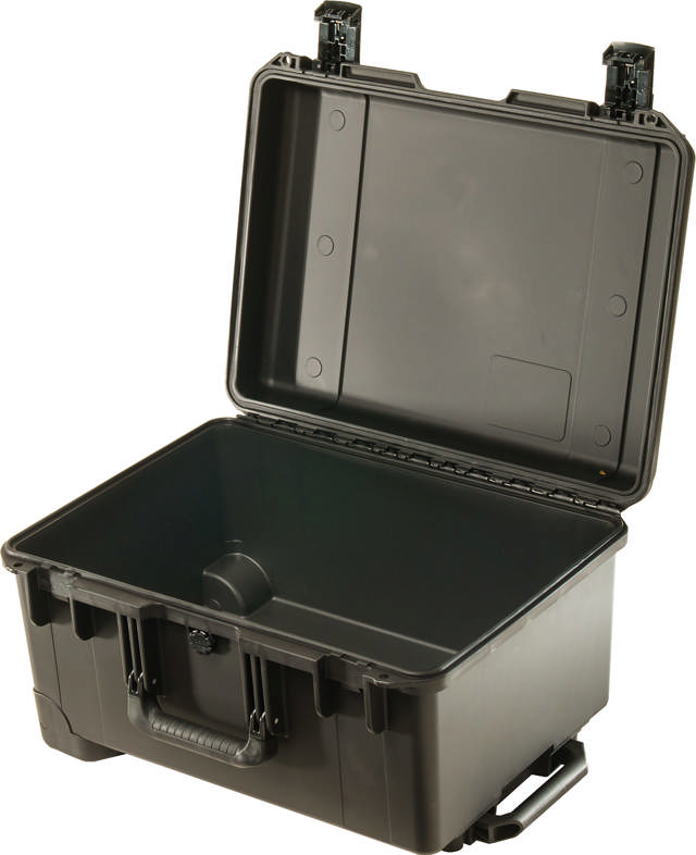 Peli™ Storm Case iM2620 u/skum