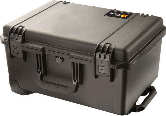 Peli™ Storm Case iM2620 m/skum