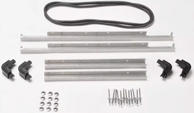 Lågrammesæt til 2600/2620