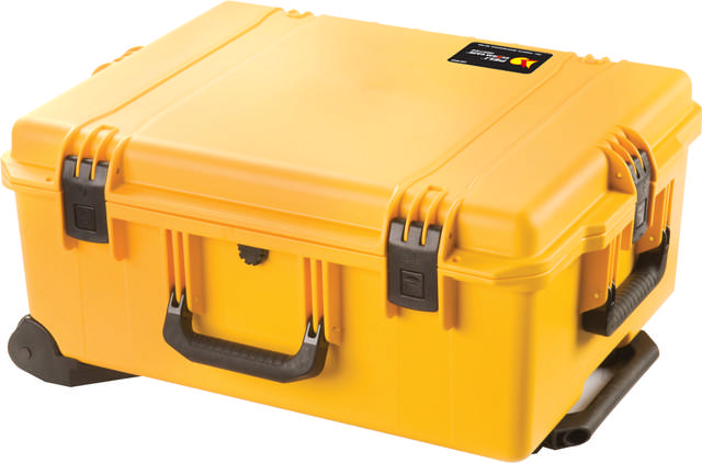 Peli™ Storm IM2720 Case m/skum