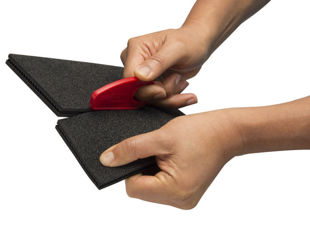 DS-IM2720TP divider strip for